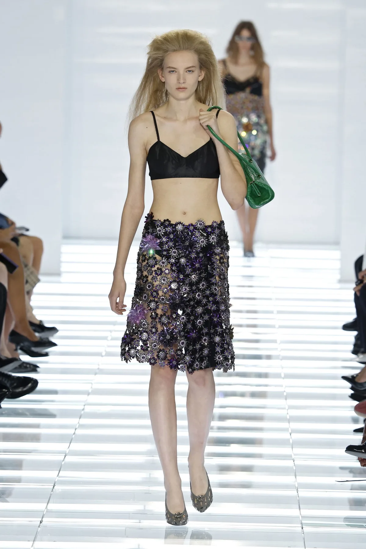 Prada, весна-лето 2027